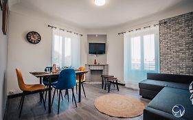 Superbe Appartement Centre Ville